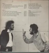 LP - Ignaz & Dirk Sommer - Schnappschuß