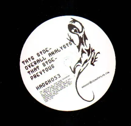 Igneous Sauria - Previous EP