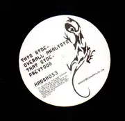 12inch Vinyl Single - Igneous Sauria - Previous EP