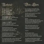 CD - Ignis Fatuu - Es Werde Licht