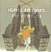 Ignis Fatuus - The Show Guy Finley