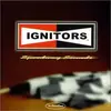 CD - Ignitors - Speedway Sounds