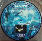 Ignite - Sea Shepherd Benefit