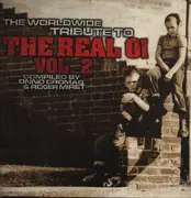 Double LP - Ignite, Roger Miret, Murphy's Law - Worldwide Tribute To The Real OI #2