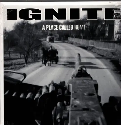 Ignite - A Place Called Home