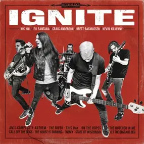 Ignite - Ignite