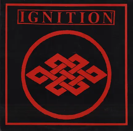 Ignition - Sinker / Anger Means