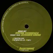 Ignition Technician - Temper Tonic