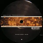 Ignition Technician - Disposable Heroes