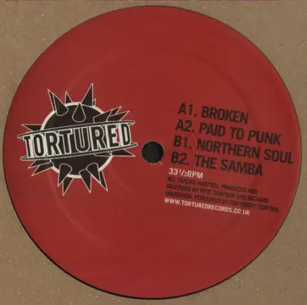 Ignition Technician - Episode 1