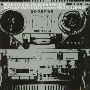 Ignition Technician - Pirate Audio EP