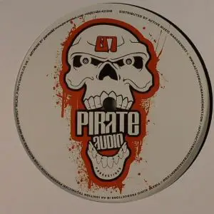 Ignition Technician - Pirate Audio Vol. 7