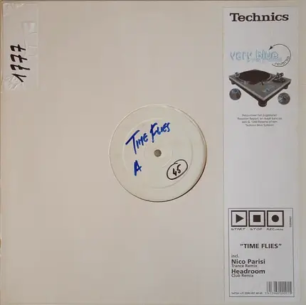 Ignition - Time Flies