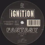 Ignition - Fantasy / Expression 2