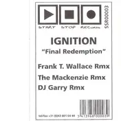 Ignition - Final Redemption