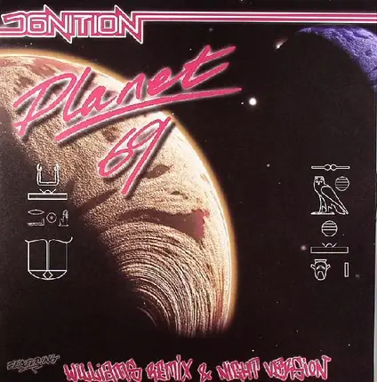 Ignition - Planet 69