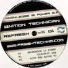 EP - Ignition Technician - Knowledge Is Power EP