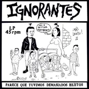 Ignorantes