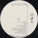 12inch Vinyl Single - Ignorants - Phat Girls