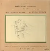 Igor Markevitch - Tchaikovsky, Borodine, Moussorgsky