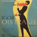 10'' - Igor Oistrach - Violin Recital