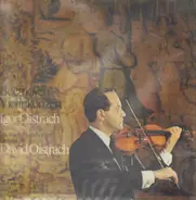 Igor Oistrach - Beethoven Violinkonzert