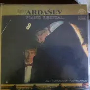 Liszt / Władysław Kędra - Piano Recital