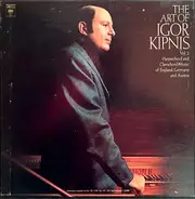 Clarke / Byrd / Telemann / Mozart a.o. - The Art of Igor Kipnis Vol. 2