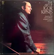 Clarke / Byrd / Telemann / Mozart a.o. - The Art of Igor Kipnis Vol. 2