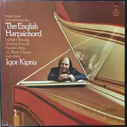 Byrd / Peerson / Purcell / Tomkins a.o. - The English Harpsichord