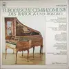 LP-Box - Igor Kipnis - Europäische Cembalomusik Des Barock Und Rokoko