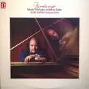 LP - Igor Kipnis - Fandango -  Harpsichord Music Of Padre Antonio Soler