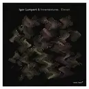 CD - Igor Lumpert & Innertextures - Eleven - Still sealed