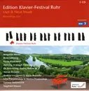 CD-Box - Liszt a.o. - Liszt & Neue Musik