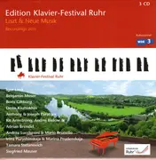 CD-Box - Liszt a.o. - Liszt & Neue Musik