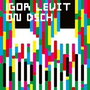 Igor Levit - On Dsch - Part 1:..