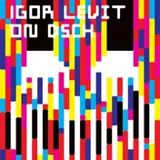 Igor Levit - On Dsch-Part 2