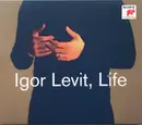 Double CD - Igor Levit - Life