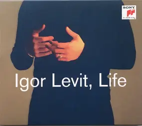 Igor Levit - Life