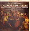 LP - Igor Stravinskij / Elisabeth Schwarzkopf, Robert Rounseville, Otakar Kraus, Raffaele Arie - The Rake's Progress - Hardcover Box + Booklet with Libretto