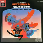 Igor Stravinsky - Petrushka (Revised Version, 1947)