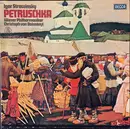LP - Stravinsky - Petrouchka