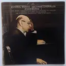 Double LP - Igor Stravinsky - CBC Symphony Orchestra , Igor Stravinsky - Choral Works = Œuvres Chorales = Chorwerke 1 - Gatefold