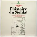 LP - Igor Stravinsky - Charles Dutoit - L'Histoire Du Soldat
