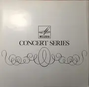 Double LP - Stravinsky / Evgeni Svetlanov - Le Sacre Du Printemps - Symphony In Three Movements - Hardcover Box + Booklet