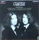 LP - Igor Stravinsky - Katia Et Marielle Labèque - Petrouchka / Concerto For 2 Pianos