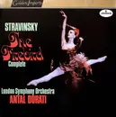 LP - Stravinsky - The Firebird Complete