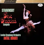 Stravinsky - The Firebird Complete