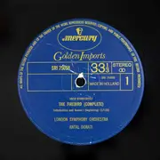 LP - Stravinsky - The Firebird Complete
