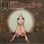 Stravinsky - Petrushka - Les Noces